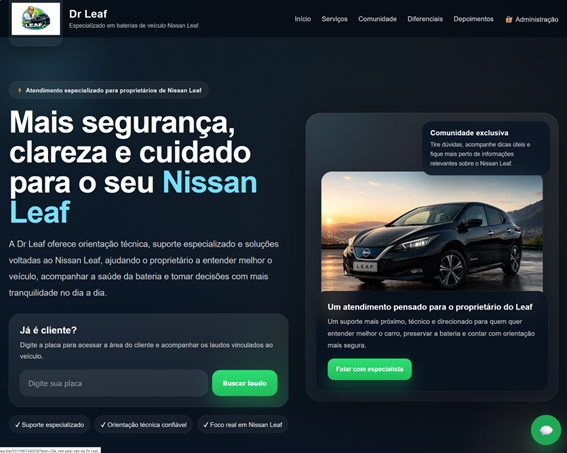 Preview Dr Leaf