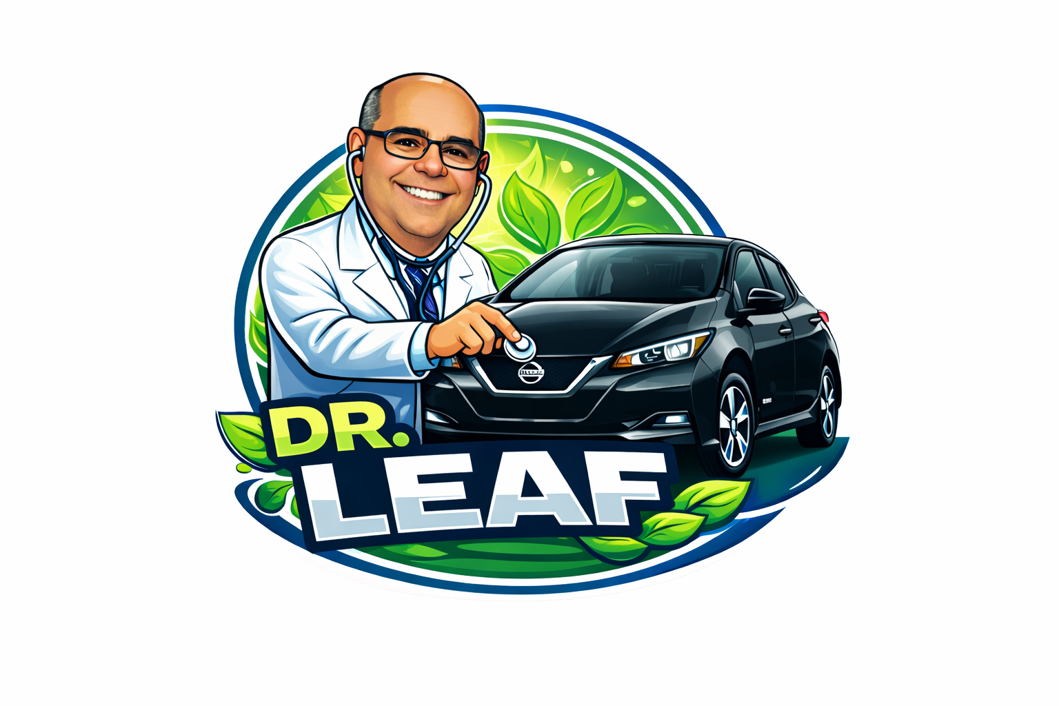 Preview Dr Leaf