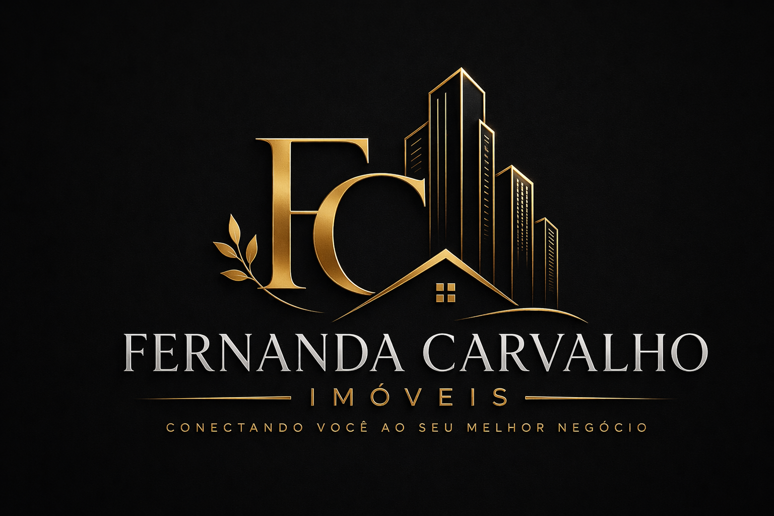Preview Fernanda Carvalho Imóveis