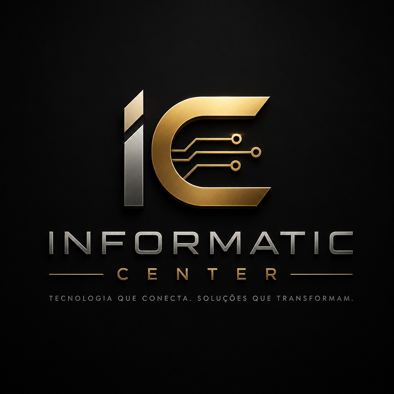 Preview Informatic Center