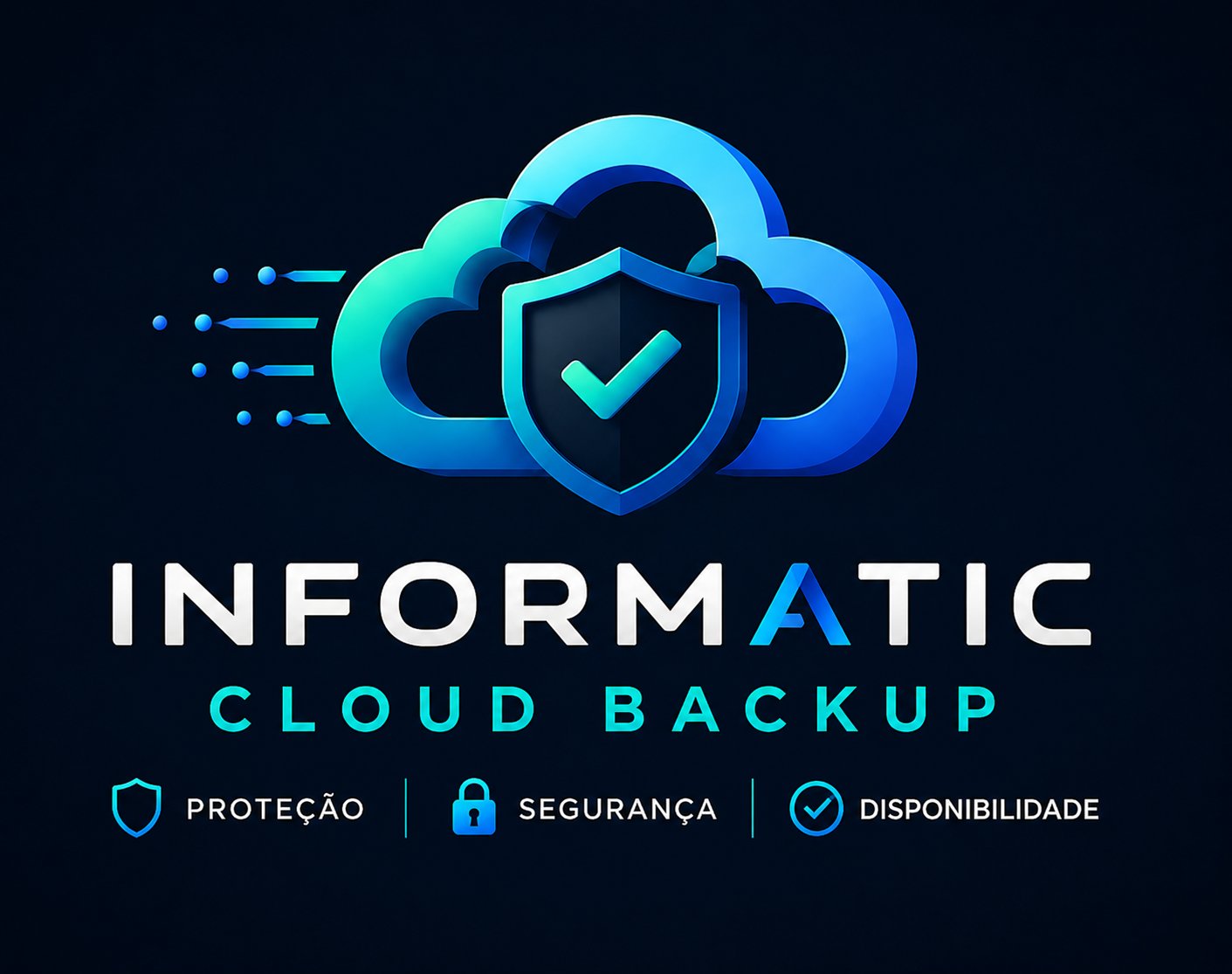 Preview Portal de Backup