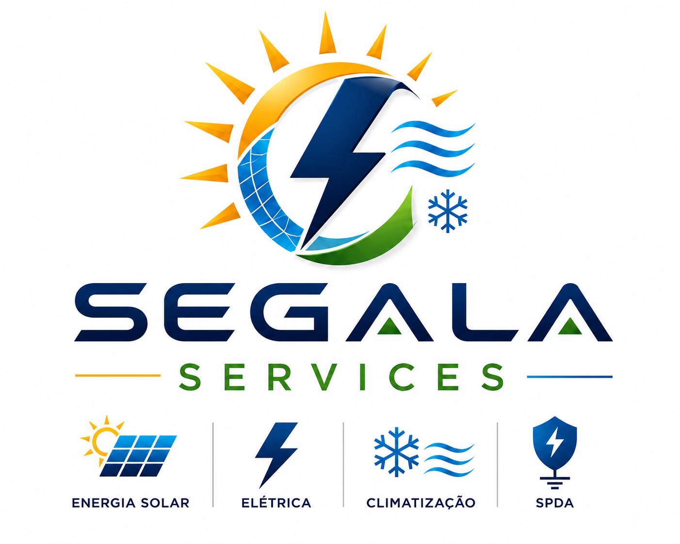 Preview Segala Services