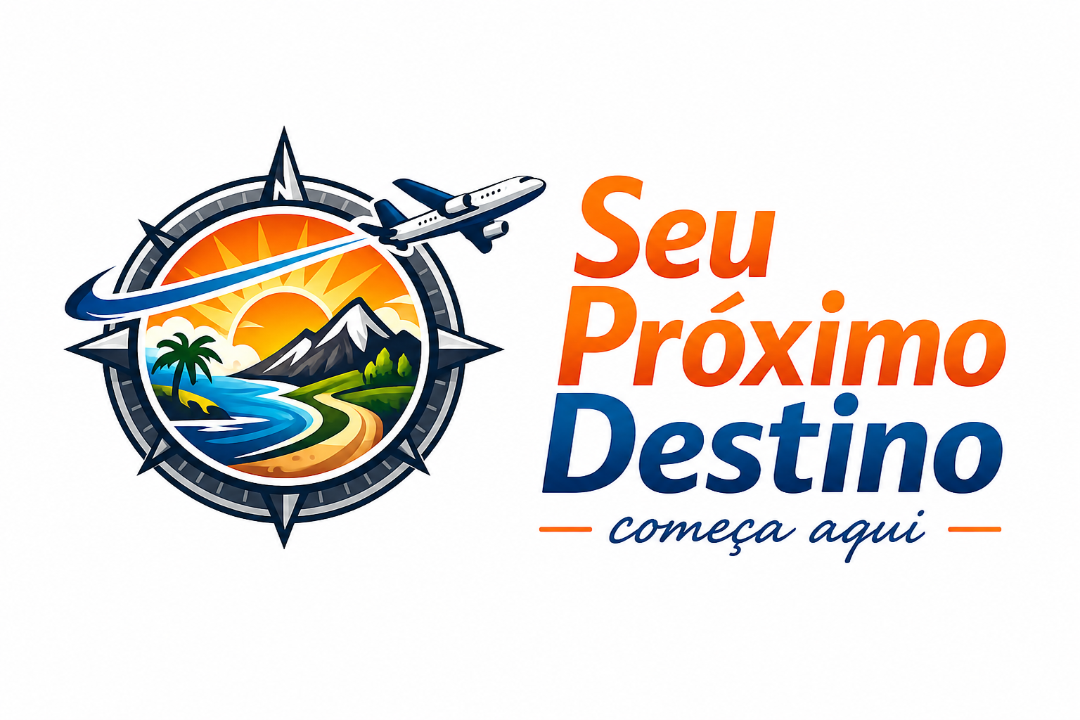Preview Seu Próximo Destino