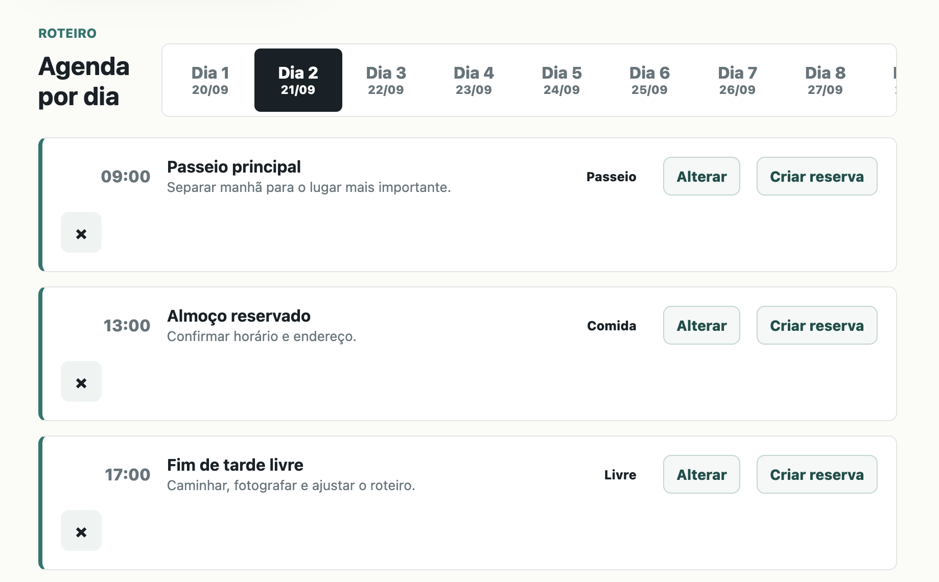 Preview Seu Próximo Destino